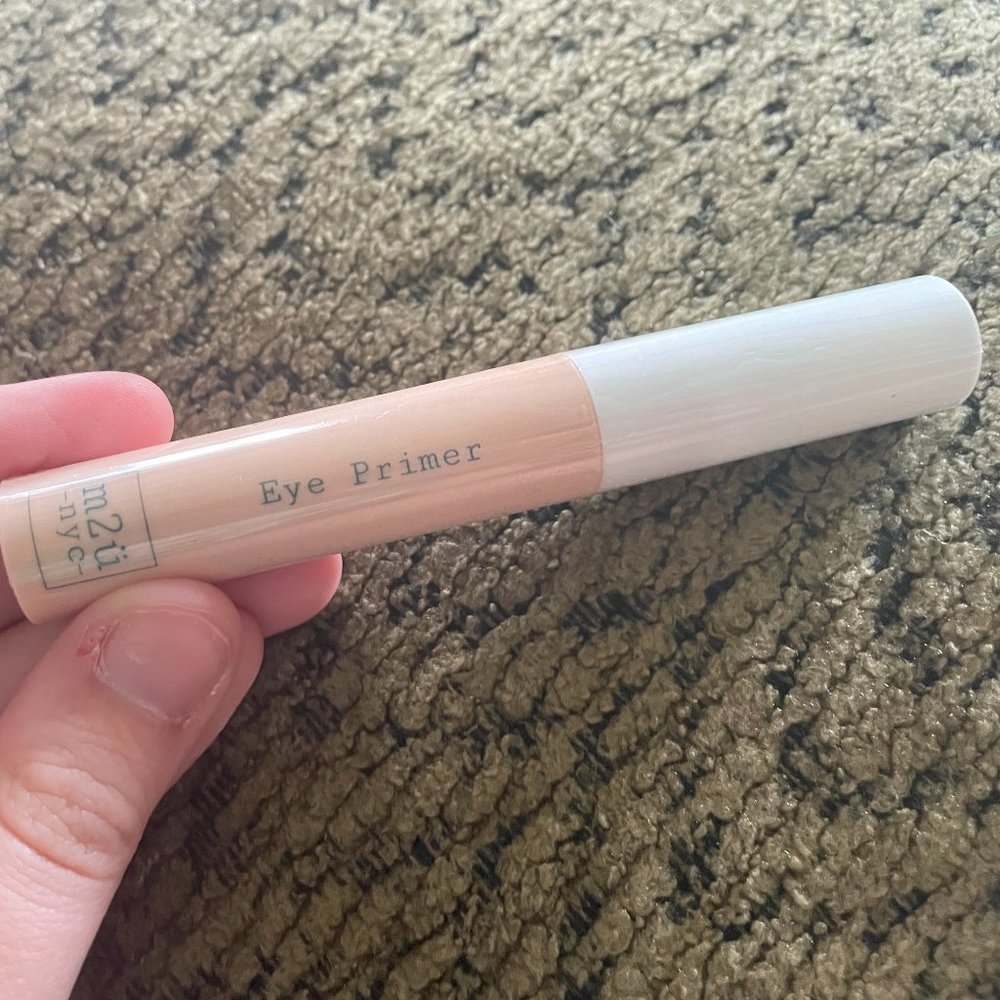 M2U NYC Eye Primer